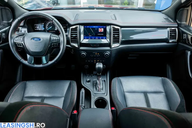 Ford Ranger din 2022 cu 47.727 km - oferta FOR238920 - foto 8