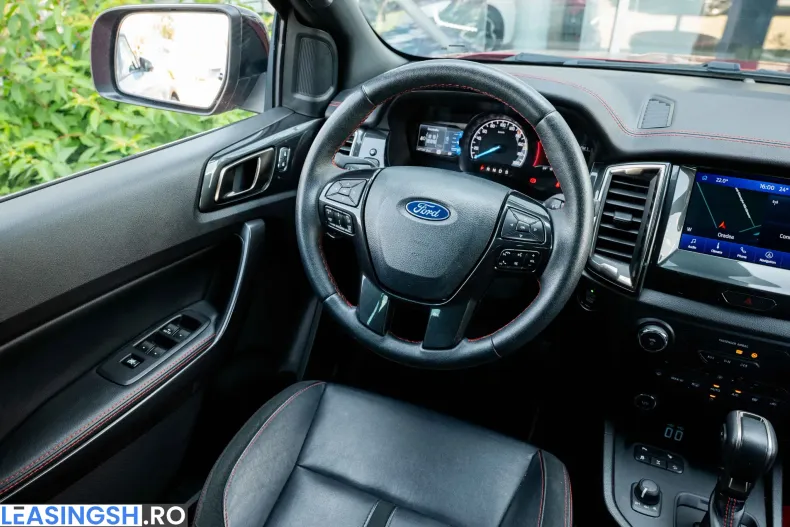 Ford Ranger din 2022 cu 47.727 km - oferta FOR238920 - foto 12