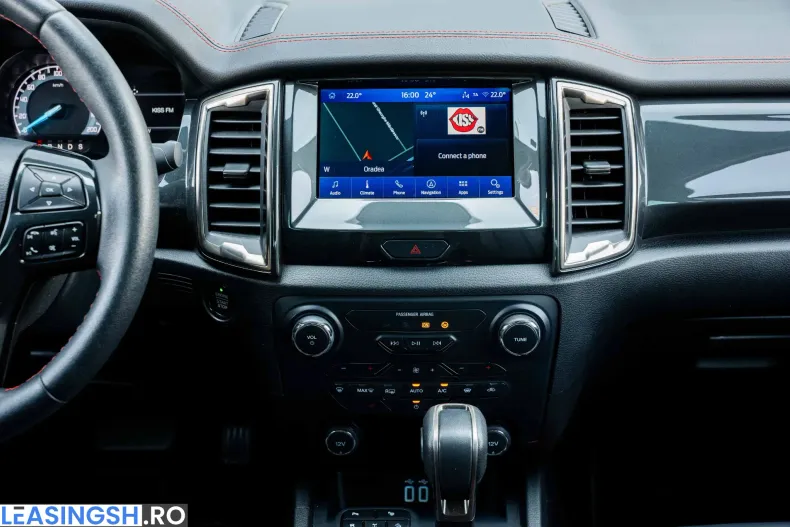 Ford Ranger din 2022 cu 47.727 km - oferta FOR238920 - foto 13