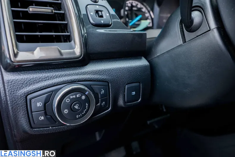 Ford Ranger din 2022 cu 47.727 km - oferta FOR238920 - foto 15