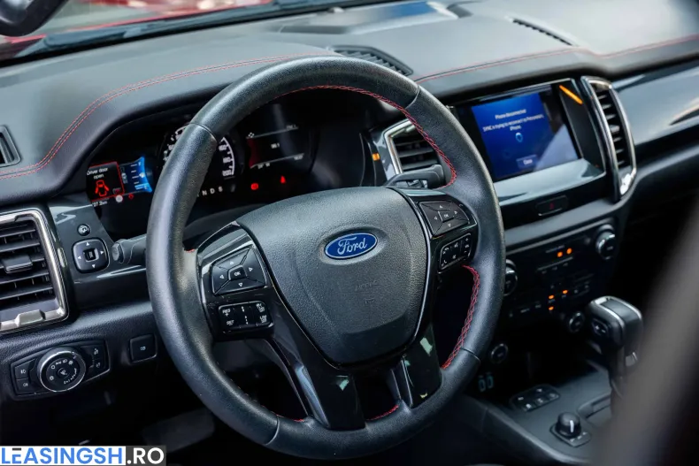 Ford Ranger din 2022 cu 47.727 km - oferta FOR238920 - foto 16