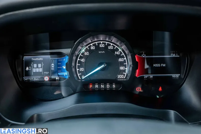 Ford Ranger din 2022 cu 47.727 km - oferta FOR238920 - foto 19