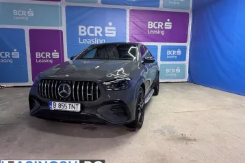 Mercedes-Benz GLE din 2024 - oferta MER238921