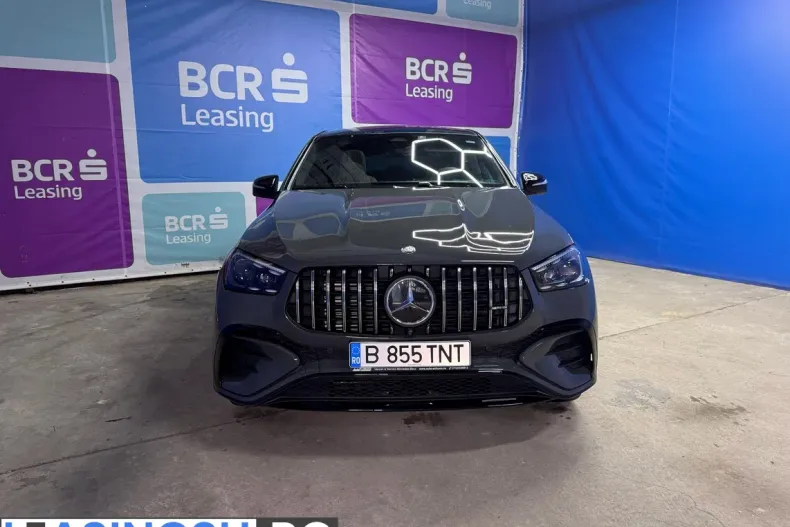Mercedes-Benz GLE (Clasa GLE) din 2024 cu 22.137 km - oferta MER238921 - foto 3