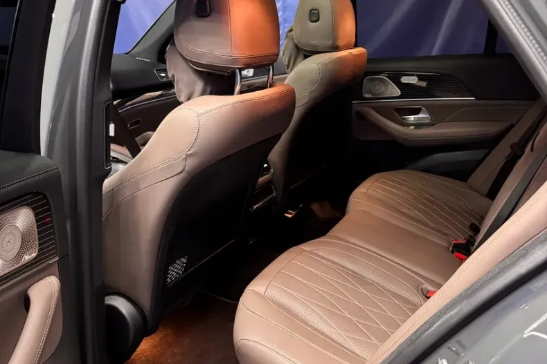 Mercedes-Benz GLE (Clasa GLE) din 2024 cu 22.137 km - oferta MER238921 - foto 5