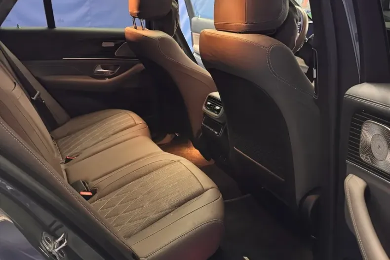 Mercedes-Benz GLE (Clasa GLE) din 2024 cu 22.137 km - oferta MER238921 - foto 6