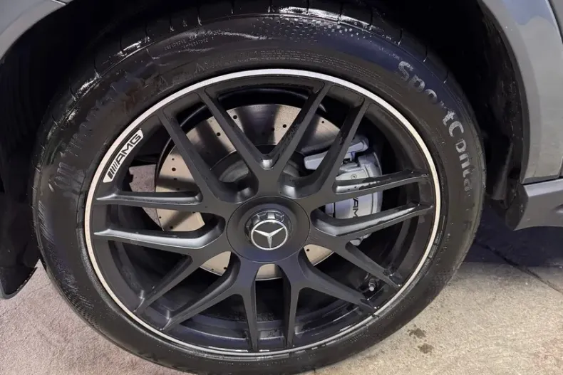 Mercedes-Benz GLE (Clasa GLE) din 2024 cu 22.137 km - oferta MER238921 - foto 10