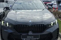 BMW X6 (Seria X) din 2025 cu 11 km - oferta BMW238922 - foto 4