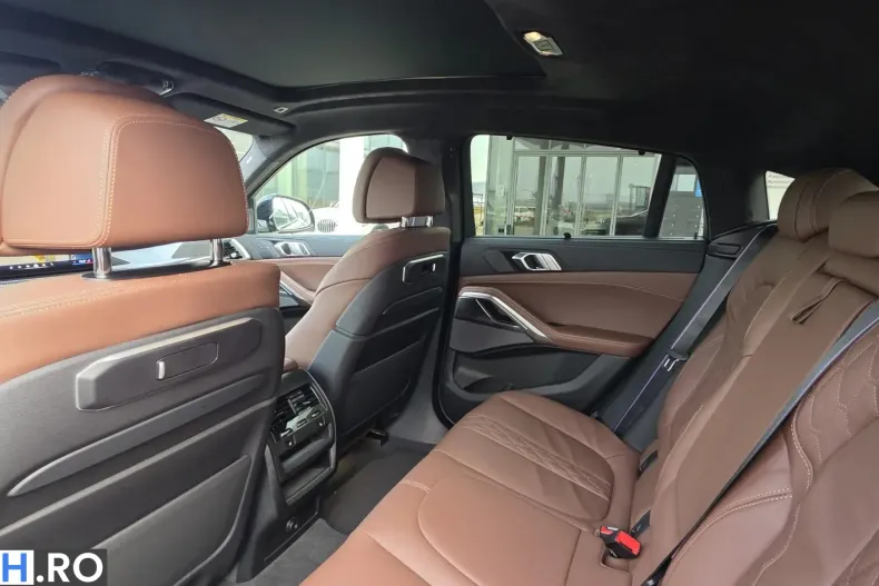 BMW X6 (Seria X) din 2025 cu 11 km - oferta BMW238922 - foto 8