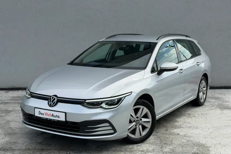 Volkswagen Golf din 2023 cu 104.168 km - oferta VOL238923 - foto 1
