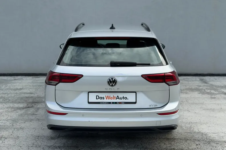 Volkswagen Golf din 2023 cu 104.168 km - oferta VOL238923 - foto 4
