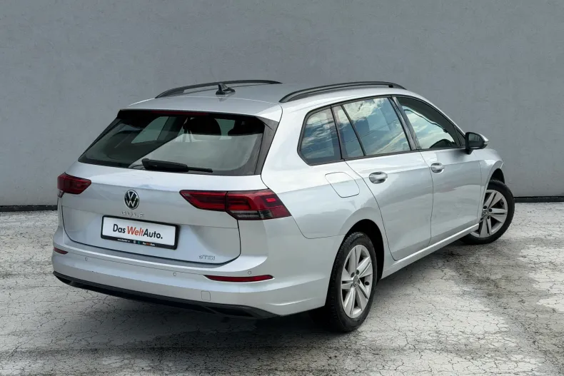 Volkswagen Golf din 2023 cu 104.168 km - oferta VOL238923 - foto 5