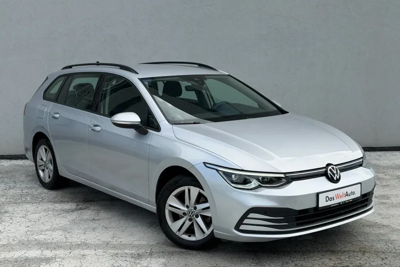 Volkswagen Golf din 2023 cu 104.168 km - oferta VOL238923 - foto 7