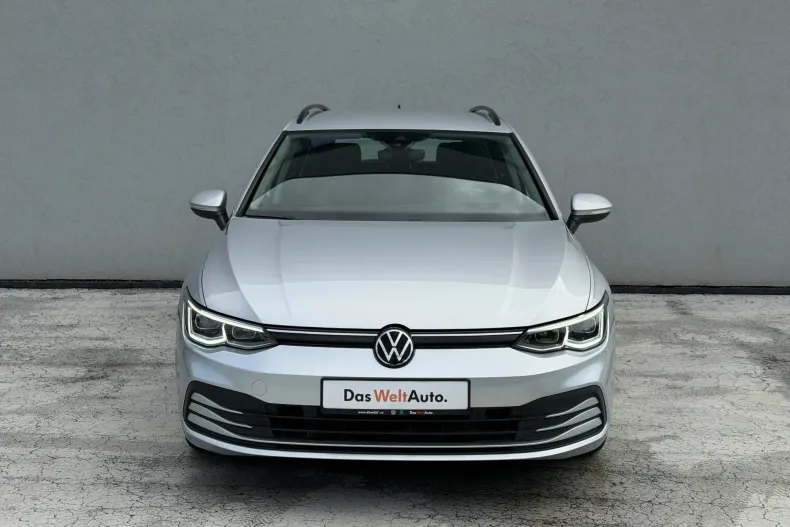 Volkswagen Golf din 2023 cu 104.168 km - oferta VOL238923 - foto 8