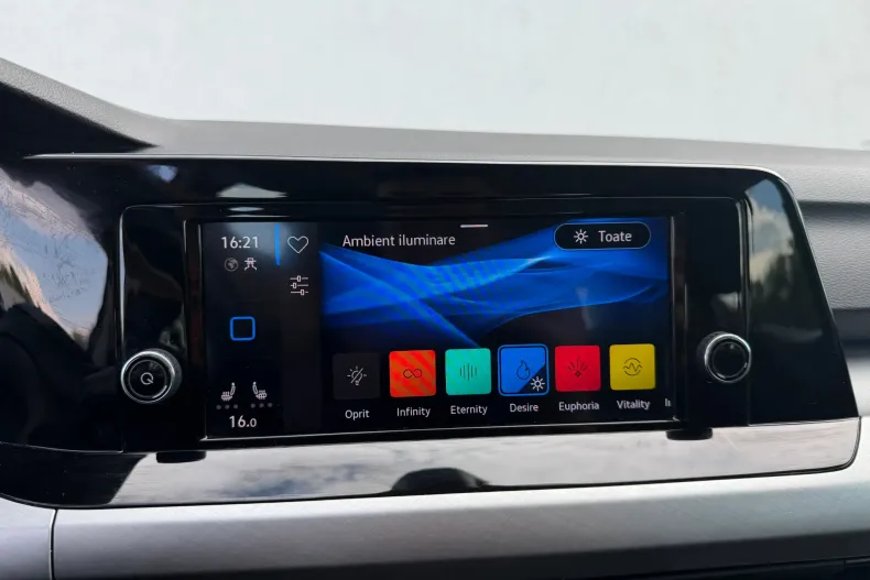 Volkswagen Golf din 2023 cu 104.168 km - oferta VOL238923 - foto 15