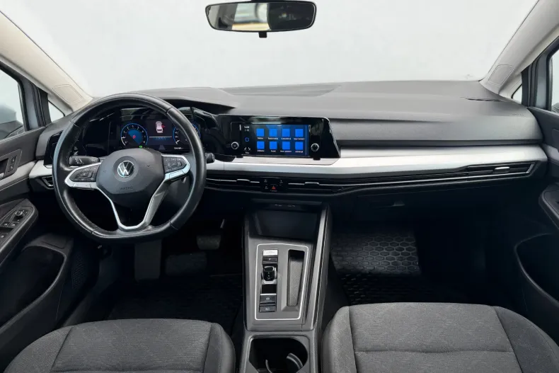 Volkswagen Golf din 2023 cu 104.168 km - oferta VOL238923 - foto 21