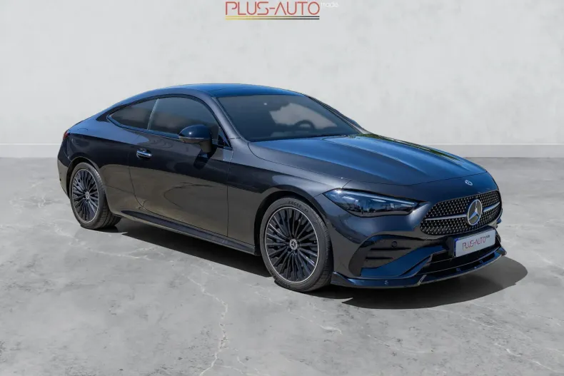 Mercedes-Benz CLE 450 (Clasa CLE) din 2023 cu 9.500 km - oferta MER238924 - foto 1