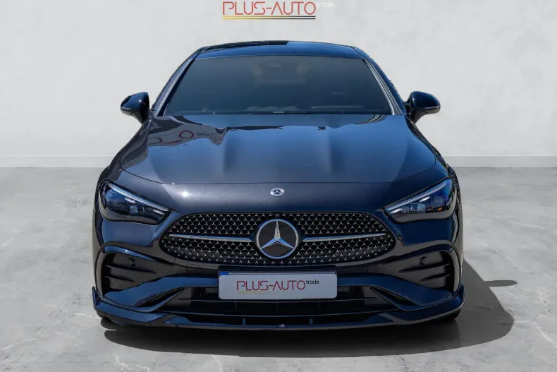 Mercedes-Benz CLE 450 (Clasa CLE) din 2023 cu 9.500 km - oferta MER238924 - foto 3