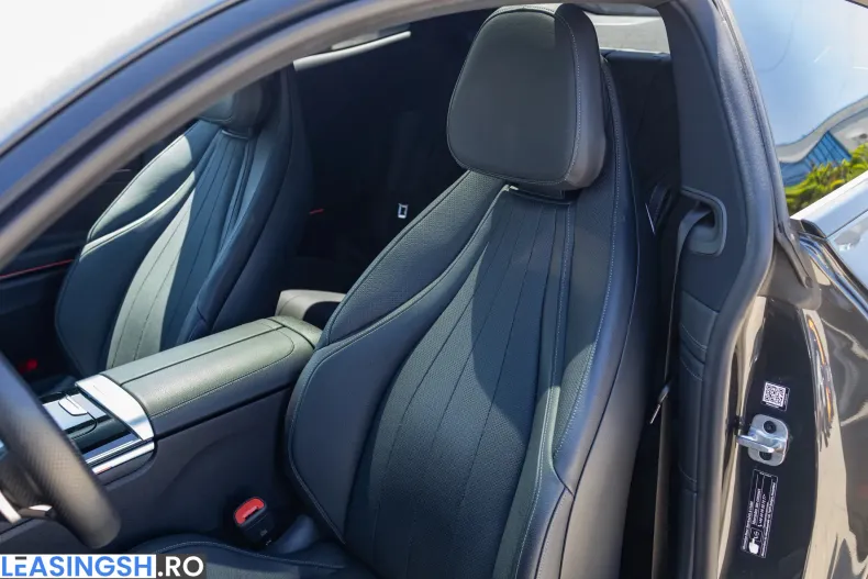 Mercedes-Benz CLE 450 (Clasa CLE) din 2023 cu 9.500 km - oferta MER238924 - foto 14