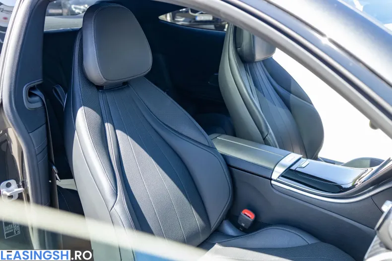 Mercedes-Benz CLE 450 (Clasa CLE) din 2023 cu 9.500 km - oferta MER238924 - foto 20
