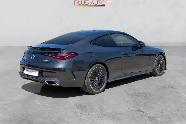 Mercedes-Benz CLE 450 (Clasa CLE) din 2023 cu 9.500 km - oferta MER238924 - foto 25
