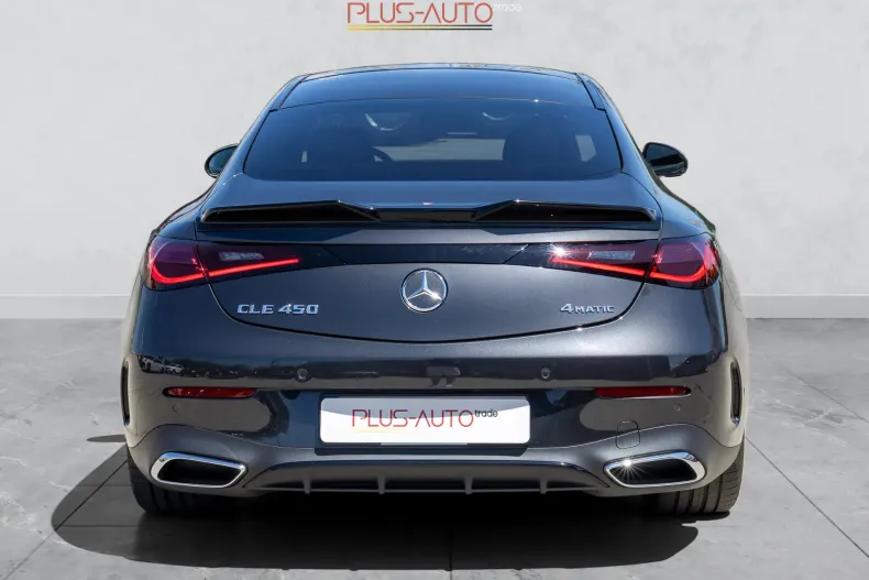 Mercedes-Benz CLE 450 (Clasa CLE) din 2023 cu 9.500 km - oferta MER238924 - foto 27