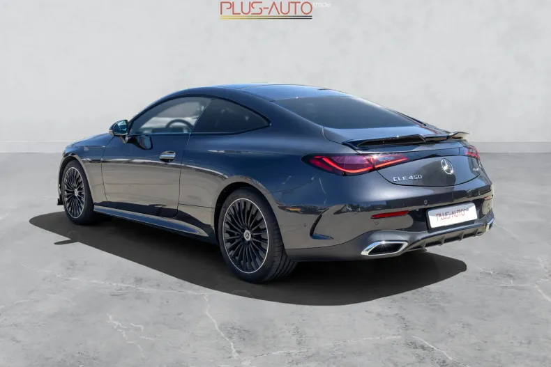 Mercedes-Benz CLE 450 (Clasa CLE) din 2023 cu 9.500 km - oferta MER238924 - foto 28