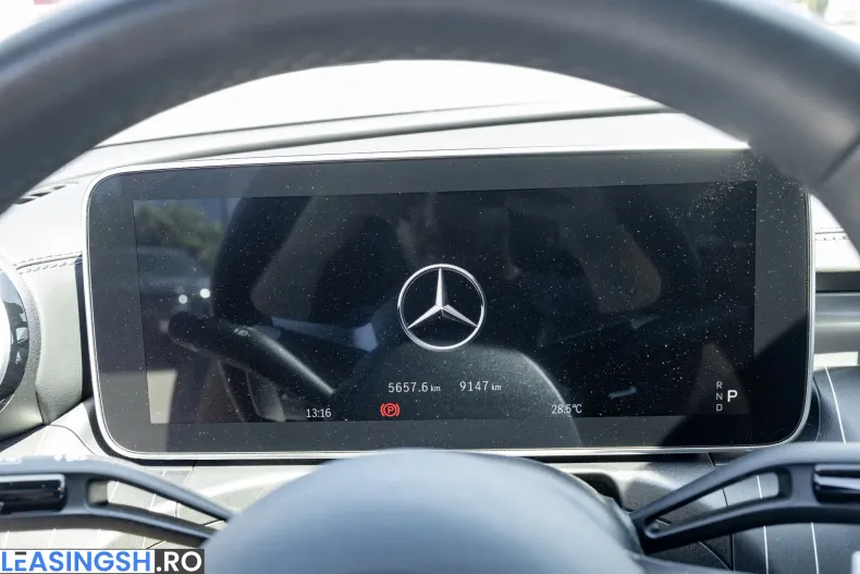 Mercedes-Benz CLE 450 (Clasa CLE) din 2023 cu 9.500 km - oferta MER238924 - foto 29