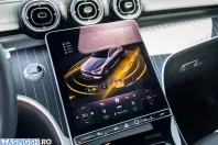 Mercedes-Benz CLE 450 (Clasa CLE) din 2023 cu 9.500 km - oferta MER238924 - foto 35