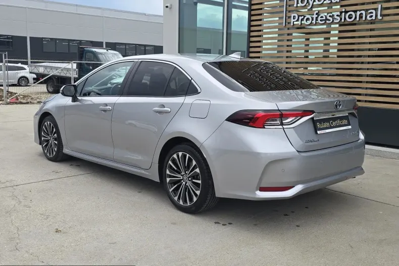Toyota Corolla din 2023 cu 86.829 km - oferta TOY238925 - foto 5