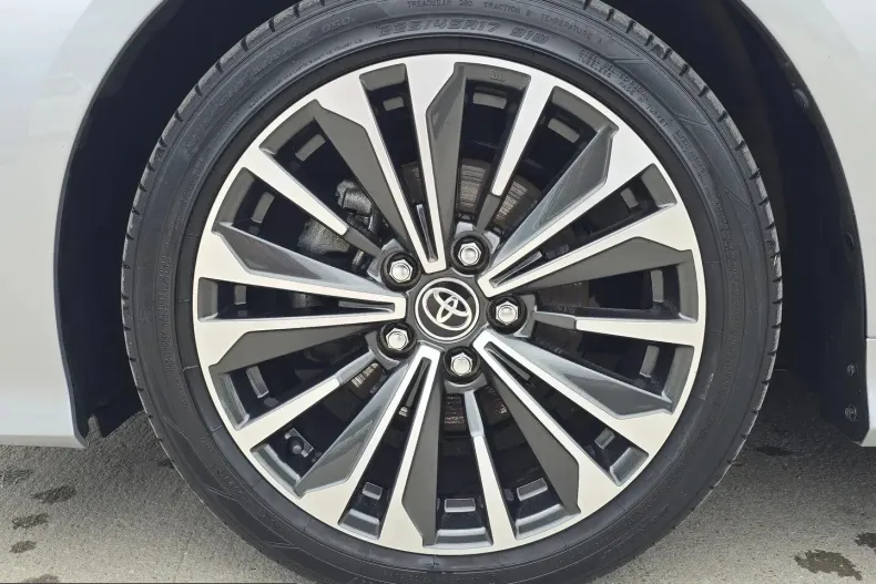 Toyota Corolla din 2023 cu 86.829 km - oferta TOY238925 - foto 6