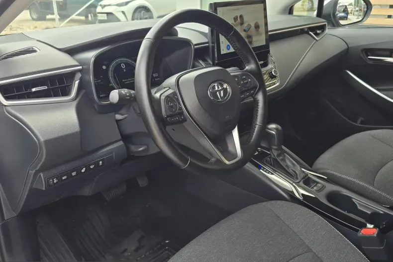 Toyota Corolla din 2023 cu 86.829 km - oferta TOY238925 - foto 9