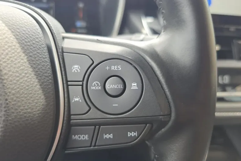 Toyota Corolla din 2023 cu 86.829 km - oferta TOY238925 - foto 13