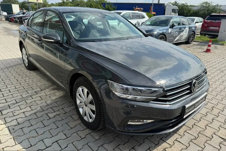 Volkswagen Passat din 2021 cu 29.159 km - oferta VOL238926 - foto 4