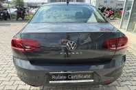 Volkswagen Passat din 2021 cu 29.159 km - oferta VOL238926 - foto 7