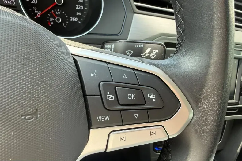 Volkswagen Passat din 2021 cu 29.159 km - oferta VOL238926 - foto 12