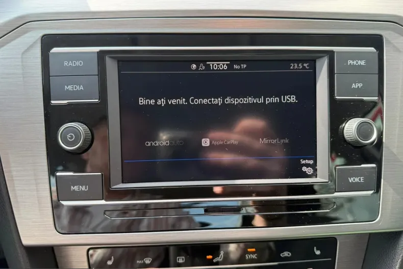 Volkswagen Passat din 2021 cu 29.159 km - oferta VOL238926 - foto 15