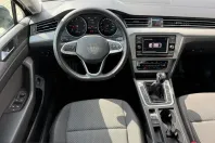 Volkswagen Passat din 2021 cu 29.159 km - oferta VOL238926 - foto 17