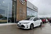 Toyota Corolla din 2025 cu 5.153 km - oferta TOY238927 - foto 1