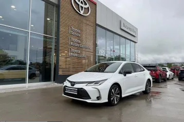 Toyota Corolla din 2025 - oferta TOY238927