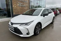 Toyota Corolla din 2025 cu 5.153 km - oferta TOY238927 - foto 2