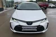 Toyota Corolla din 2025 cu 5.153 km - oferta TOY238927 - foto 3