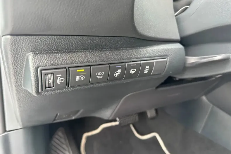 Toyota Corolla din 2025 cu 5.153 km - oferta TOY238927 - foto 10
