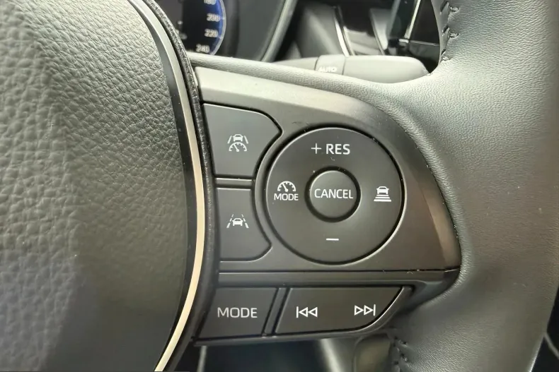 Toyota Corolla din 2025 cu 5.153 km - oferta TOY238927 - foto 12