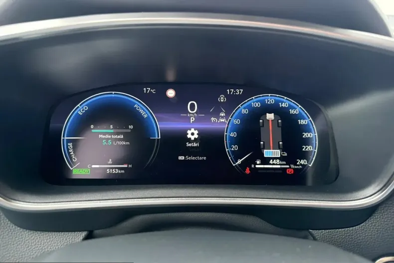 Toyota Corolla din 2025 cu 5.153 km - oferta TOY238927 - foto 13