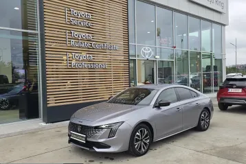 Peugeot 508 din 2023 - oferta PEU238928