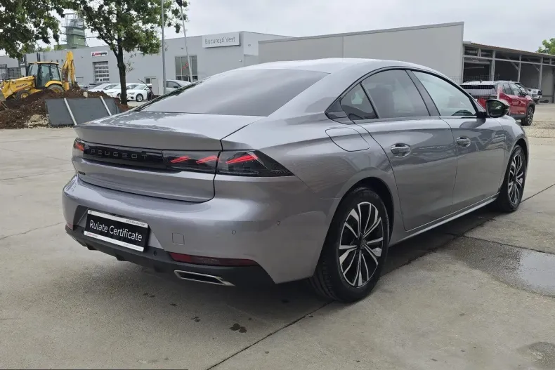 Peugeot 508 din 2023 cu 69.775 km - oferta PEU238928 - foto 4