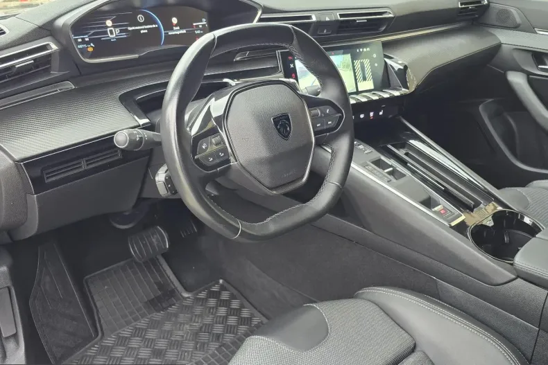 Peugeot 508 din 2023 cu 69.775 km - oferta PEU238928 - foto 8