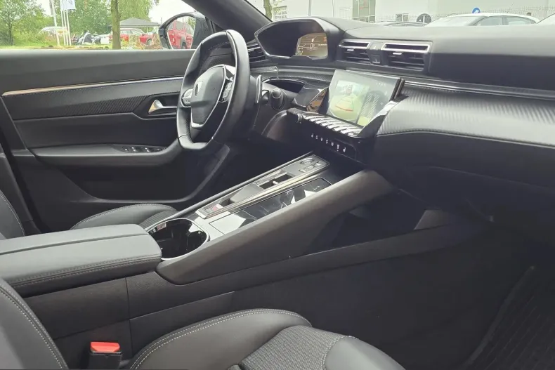 Peugeot 508 din 2023 cu 69.775 km - oferta PEU238928 - foto 16