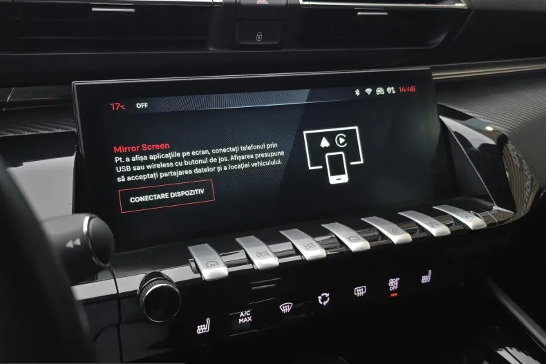 Peugeot 508 din 2023 cu 69.775 km - oferta PEU238928 - foto 18